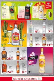 Aktueller Selgros Prospekt mit Havana Club, "cash & carry", Seite 25