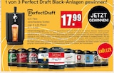 PerfectDraft Angebote bei alldrink Rodgau für 17,99 €
