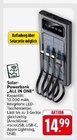 Solar-Powerbank „ALL IN ONE“ im Angebot bei E center in Kirchheim Solar-Powerbank „ALL IN ONE“ Angebote bei E center Kirchheim für 14,99 €