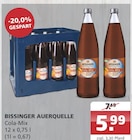 Cola-Mix Angebote von BISSINGER AUERQUELLE bei Getränke König Neuburg für 5,99 €