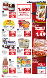 Kinder Maxi King Angebote im Prospekt "Hier bin ich richtig" von Kaufland Kinder Maxi King Angebote im Prospekt "Hier bin ich richtig" von Kaufland auf Seite 36