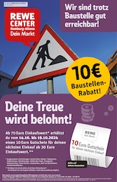 Der aktuelle REWE Prospekt: Dein Markt