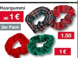 Haargummi von  im aktuellen Woolworth Prospekt für 1,00 €