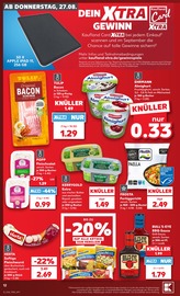 Kirschen im Kaufland Prospekt in Bremerhaven Aktueller Kaufland Prospekt mit Kirschen, "Hier bin ich richtig", Seite 23