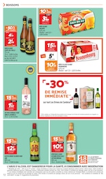 Prix et réduction Whiskas dans le prospectus Netto en cours Offre Whiskas dans le catalogue Netto du moment à la page 12