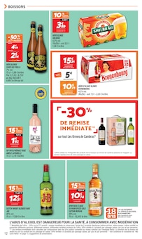 Promotion Madeleine dans le prospectus Netto, valable du 18/08/2026 au 24/08/2026 Promo Madeleine dans le catalogue Netto du moment à la page 12
