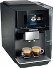 Kaffeevollautomat TP713D09 im Angebot bei MEDIMAX in Potsdam Kaffeevollautomat TP713D09 Angebote von Siemens bei MEDIMAX Potsdam für 14,99 €