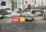 Aktuelles Leder-Wohnlandschaft Angebot bei XXXLutz in Gelsenkirchen ab 599,00 €