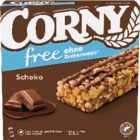 Müsliriegel bei E center im Prospekt "" für 1,59 €