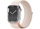 Fitness im MediaMarkt Saturn Prospekt Fitness Loop, Ersatzarmband, Cream von VONMÄHLEN im aktuellen MediaMarkt Saturn Prospekt für 16,36 €