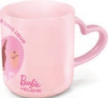 Becher Angebote von Barbie loves Helene Fischer bei Tchibo im Supermarkt Frankfurt für 10,99 €