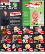 Aktueller Kaufland Prospekt mit Farbe, "Aktuelle Angebote", Seite 12