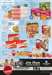 Farbe im K+K - Klaas & Kock Prospekt in Rheda-Wiedenbrück Aktueller K+K - Klaas & Kock Prospekt mit Farbe, "Wenn Lebensmittel, dann K+K", Seite 5