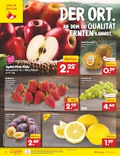 Aktueller Netto Marken-Discount Prospekt mit Zitronen, "Aktuelle Angebote", Seite 4