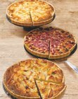 Tarte clafoutis 6 parts - U Express à Drancy Tarte clafoutis 6 parts en promo chez U Express Drancy à 6,99 €
