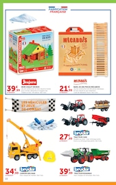 Promos Vêtements dans le catalogue "SUPER U" de Super U Vêtements en promo dans le catalogue Super U à la page 22