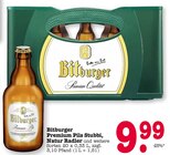 Aktuelle Radler Angebote bei E center in Frankfurt (Main) Aktuelles Premium Pils Stubbi, Natur Radler und weitere Sorten Angebot bei E center in Frankfurt (Main) ab 9,99 €