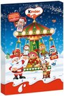 Mix Adventskalender im REWE Prospekt Mix Adventskalender von Kinder im aktuellen REWE Prospekt für 5,99 €