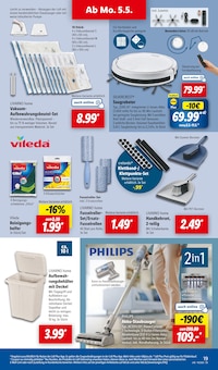 Vakuumbeutel im Lidl Prospekt "LIDL LOHNT SICH" mit 68 Seiten (Pforzheim)