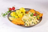 Schnitzel im Angebot bei XXXLutz in Osnabrück Schnitzel Angebote bei XXXLutz Osnabrück für 8,90 €