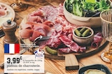 Promo plateau de charcuterie à 3,99 € dans le catalogue Fresh à Obernai