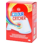 Lingettes anti-décoloration K2r Colour Catcher - K2r en promo chez Action Lingettes anti-décoloration K2r Colour Catcher - K2r dans le catalogue Action