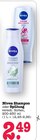 Volume Wonder Shampoo Angebote von Nivea bei E center Baden-Baden für 2,49 €