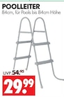 POOLLEITER Angebote bei Wreesmann Cottbus für 29,99 €