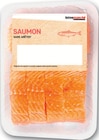 6 pavés de saumon sans arêtes - INTERMARCHE - Intermarché Hyper 6 pavés de saumon sans arêtes - INTERMARCHE à 13,18 € dans le catalogue Intermarché Hyper