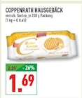 Hausgebäck Angebote von Coppenrath bei Marktkauf Gütersloh für 1,69 €