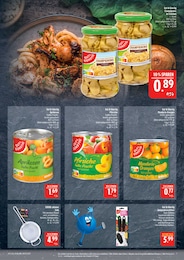 Pilze Angebot & Preis im aktuellen Marktkauf Prospekt Pilze Angebot im aktuellen Marktkauf Prospekt auf Seite 7