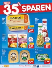 Margarine im Netto Marken-Discount Prospekt in Aachen Aktueller Netto Marken-Discount Prospekt mit Margarine, "Aktuelle Angebote", Seite 10