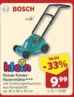 Aktuelle Rasenmäher Angebote bei famila Nordwest in Osnabrück Aktuelles Rotak Kinder-Rasenmäher Angebot bei famila Nordwest in Osnabrück ab 9,99 €