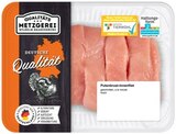 Frische Putenbrust-Innenfilets oder Puten-Medaillons Angebote von Wilhelm Brandenburg bei REWE Eberswalde für 4,99 €