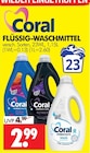 Wreesmann - Flüssig-Waschmittel Angebot im Prospekt Flüssig-Waschmittel bei Wreesmann im Prospekt "" für 2,99 €