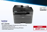 Aktuelle Drucker Angebote bei METRO in Stuttgart Aktuelles MFC-L2827DW Angebot bei METRO in Stuttgart ab 220,14 €