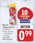 Yippy-Drink von Rauch für 0,99 € bei EDEKA im Angebot Yippy-Drink von Rauch im aktuellen EDEKA Prospekt