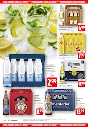 Aktueller E center Prospekt mit Erdinger, "Aktuelle Angebote", Seite 34