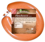 Fleischwurst Angebot in Großerkmannsdorf Fleischwurst im aktuellen Prospekt bei Kaufland in Großerkmannsdorf