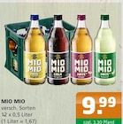 Aktuelles Mate Original Angebot bei Getränke A-Z in Eberswalde ab 9,99 €