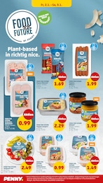 Penny Vegan im Prospekt Penny Vegan im Prospekt