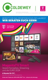 Coldeweycom Prospekt für Bad Zwischenahn: "Top Angebote", 8 Seiten, 01.05.2024 - 31.05.2024