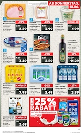 Radler im Kaufland Prospekt in Ahaus Aktueller Kaufland Prospekt mit Radler, "Hier bin ich richtig", Seite 26