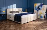 Aktuelles Motor-Boxspringbett Angebot bei Möbel Inhofer in Reutlingen ab 3.498,00 €