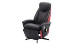 Elektrischer Massagesessel Max für 299,00 € bei Möbel Kraft im Angebot Elektrischer Massagesessel Max im aktuellen Möbel Kraft Prospekt