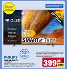 QLED-4K-UHD-TV 55PUS7800 im Angebot bei Marktkauf in Ludwigsburg QLED-4K-UHD-TV 55PUS7800 Angebote von Philips bei Marktkauf Ludwigsburg für 399,99 €