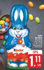 Hase Harry im Angebot bei E center in Dresden Hase Harry Angebote von Kinder bei E center Dresden für 1,11 €