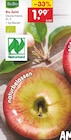 Aktuelles Bio Äpfel Angebot bei Netto Marken-Discount in Würzburg ab 1,99 €