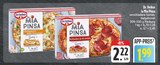 La Mia Pinsa Angebote von Dr. Oetker bei EDEKA Altenburg für 1,99 €