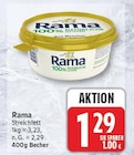 Aktuelle Rama Angebote bei EDEKA in Berlin Aktuelles Rama Angebot bei EDEKA in Berlin ab 1,29 €